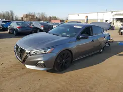 1N4BL4CW7NN356890 2022 NISSAN ALTIMA