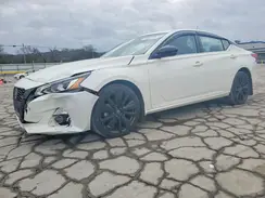 1N4BL4CW7NN360440 2022 NISSAN ALTIMA