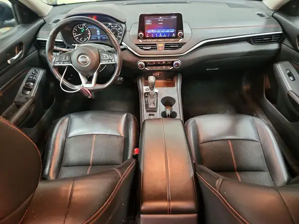 1N4BL4CW7NN370692 2022 NISSAN ALTIMA - Image 8