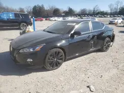 1N4BL4CW7NN373835 2022 NISSAN ALTIMA