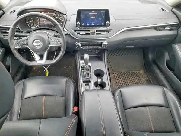 1N4BL4CW7NN411824 2022 NISSAN ALTIMA - Image 8