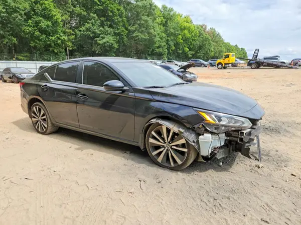 1N4BL4CW7NN415999 2022 NISSAN ALTIMA - Image 8