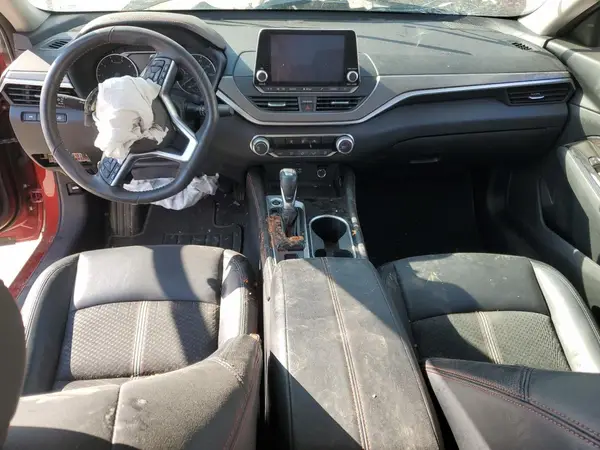 1N4BL4CW7PN300449 2023 NISSAN ALTIMA - Image 8