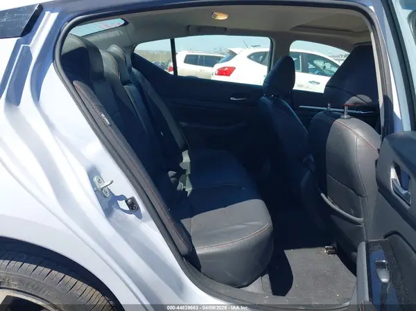 1N4BL4CW7PN307479 2023 NISSAN ALTIMA - Image 8