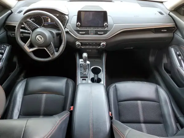 1N4BL4CW7PN322340 2023 NISSAN ALTIMA - Image 8