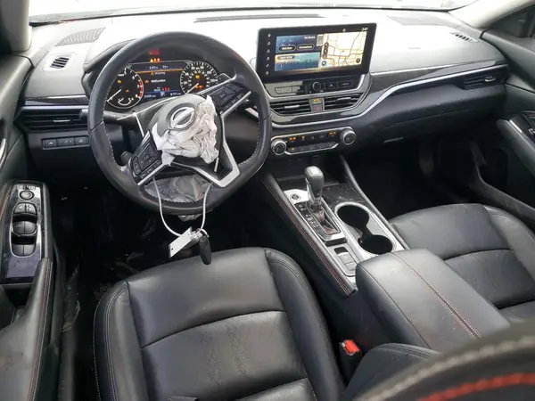 1N4BL4CW7PN324671 2023 NISSAN ALTIMA - Image 8