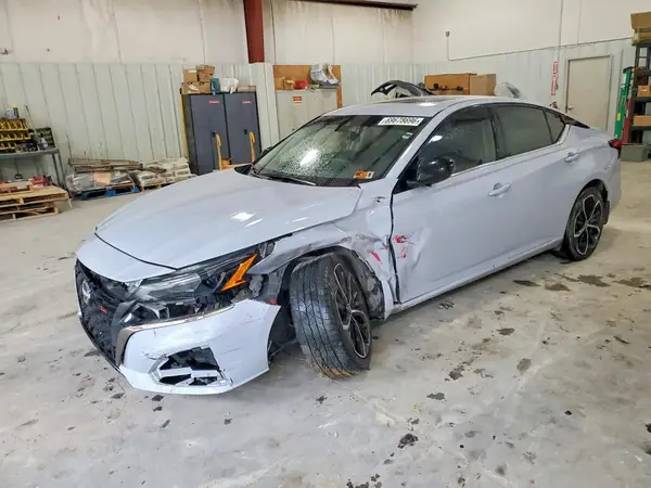 1N4BL4CW7PN327912 2023 NISSAN ALTIMA - Image 1