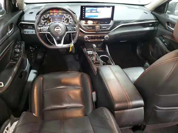 1N4BL4CW7PN349991 2023 NISSAN ALTIMA - Image 8