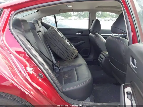1N4BL4CW7PN357878 2023 NISSAN ALTIMA - Image 8