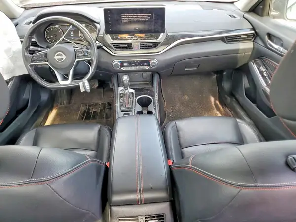 1N4BL4CW7PN363423 2023 NISSAN ALTIMA - Image 8