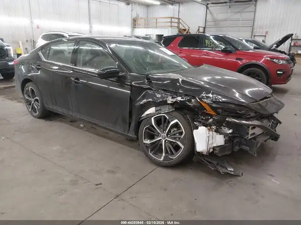 1N4BL4CW7PN367519 2023 NISSAN ALTIMA - Image 1