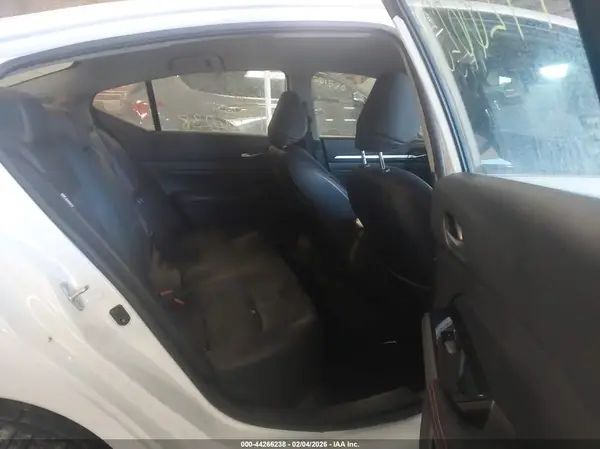 1N4BL4CW7PN406769 2023 NISSAN ALTIMA - Image 8