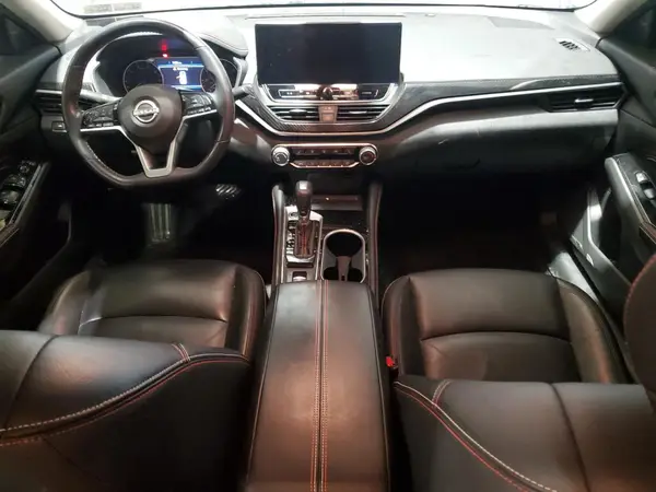 1N4BL4CW7PN423250 2023 NISSAN ALTIMA - Image 8