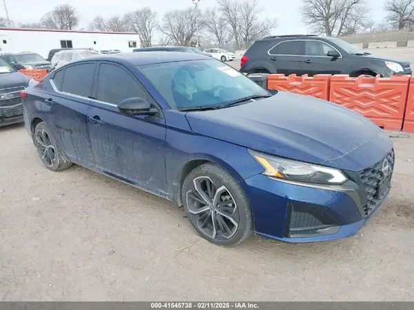1N4BL4CW7RN306965 2024 NISSAN ALTIMA - Image 1