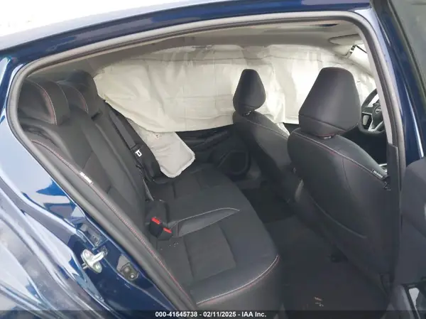1N4BL4CW7RN306965 2024 NISSAN ALTIMA - Image 8