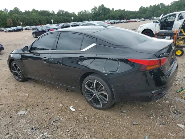 1N4BL4CW7RN346348 2024 NISSAN ALTIMA - Image 2