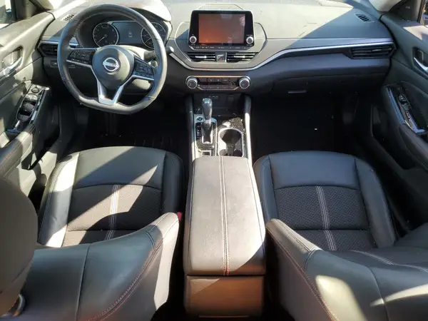 1N4BL4CW7RN349461 2024 NISSAN ALTIMA - Image 8