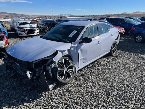 1N4BL4CW7RN354899 2024 NISSAN ALTIMA - Image 1