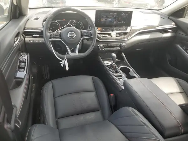 1N4BL4CW7RN355079 2024 NISSAN ALTIMA - Image 8