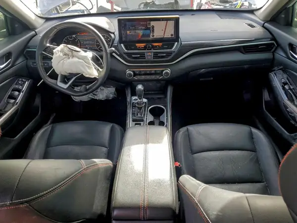 1N4BL4CW7RN377969 2024 NISSAN ALTIMA - Image 8