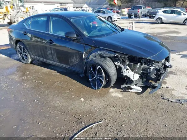 1N4BL4CW7RN383643 2024 NISSAN ALTIMA - Image 1