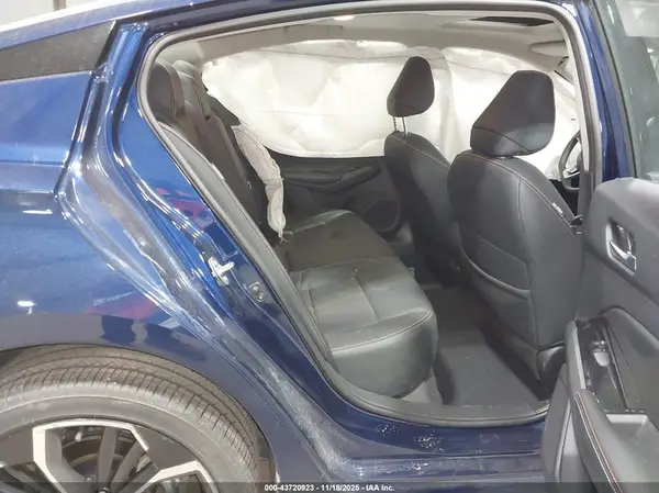 1N4BL4CW7RN401865 2024 NISSAN ALTIMA - Image 8
