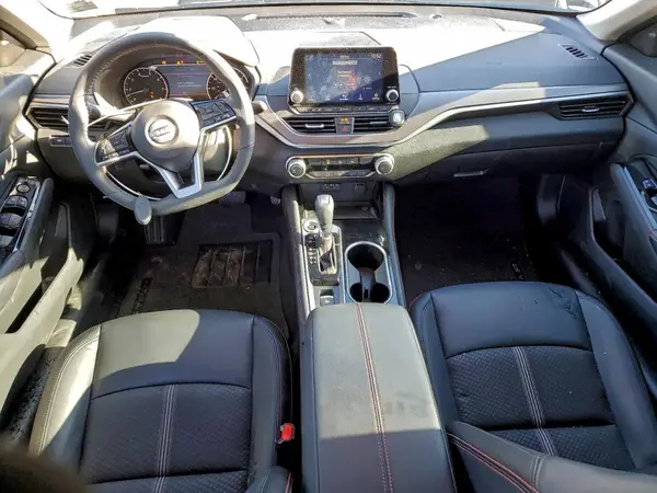 1N4BL4CW7RN404264 2024 NISSAN ALTIMA - Image 8