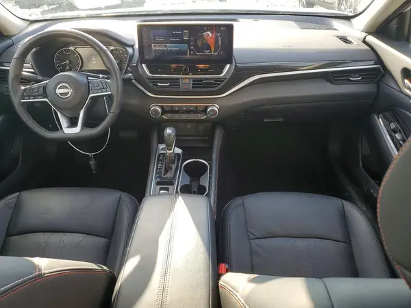 1N4BL4CW7RN422683 2024 NISSAN ALTIMA - Image 8