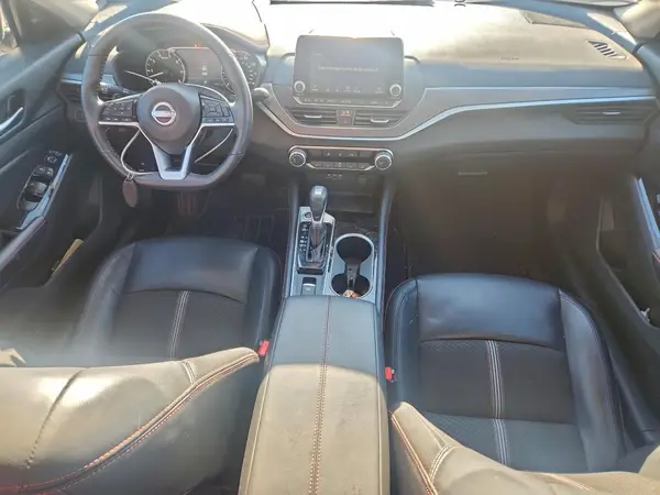 1N4BL4CW7RN424496 2024 NISSAN ALTIMA - Image 8