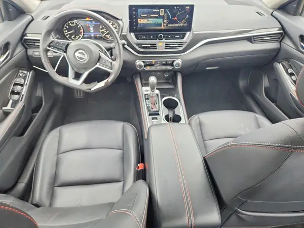 1N4BL4CW7RN427477 2024 NISSAN ALTIMA - Image 8