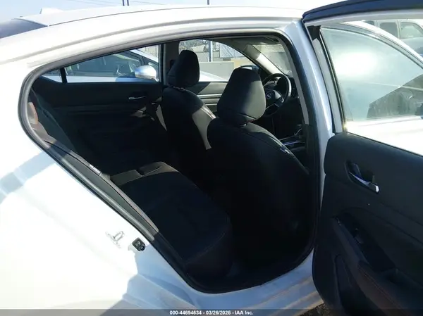 1N4BL4CW7RN436339 2024 NISSAN ALTIMA - Image 8