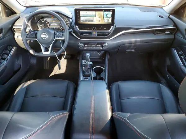 1N4BL4CW7SN301660 2025 NISSAN ALTIMA - Image 8