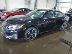 1N4BL4CW7SN316160 2025 NISSAN ALTIMA