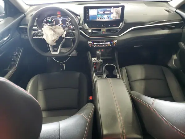 1N4BL4CW7SN316160 2025 NISSAN ALTIMA - Image 8