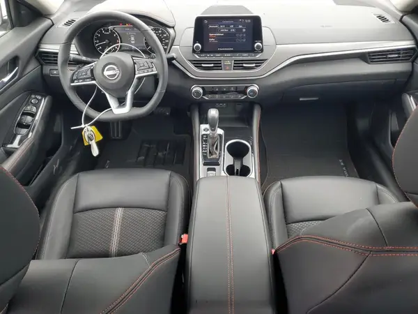 1N4BL4CW7SN325330 2025 NISSAN ALTIMA - Image 8