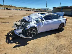1N4BL4CW7SN328101 2025 NISSAN ALTIMA