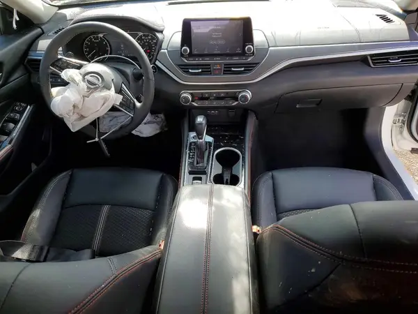 1N4BL4CW7SN328938 2025 NISSAN ALTIMA - Image 8