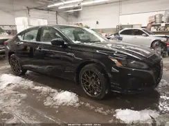 1N4BL4CW7SN329233 2025 NISSAN ALTIMA