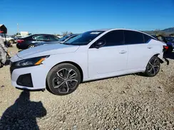 1N4BL4CW7SN337218 2025 NISSAN ALTIMA