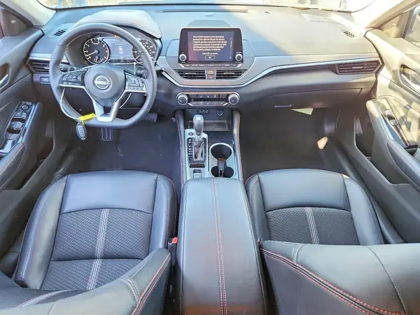 1N4BL4CW7SN337218 2025 NISSAN ALTIMA - Image 8