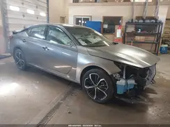 1N4BL4CW7SN345612 2025 NISSAN ALTIMA