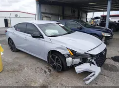 1N4BL4CW7SN347909 2025 NISSAN ALTIMA
