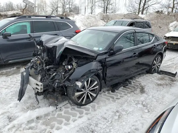1N4BL4CW8KC147181 2019 NISSAN ALTIMA - Image 1