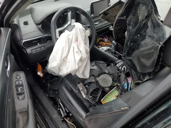 1N4BL4CW8KC147181 2019 NISSAN ALTIMA - Image 8