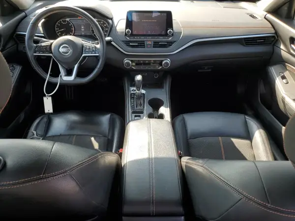 1N4BL4CW8KC147598 2019 NISSAN ALTIMA - Image 8