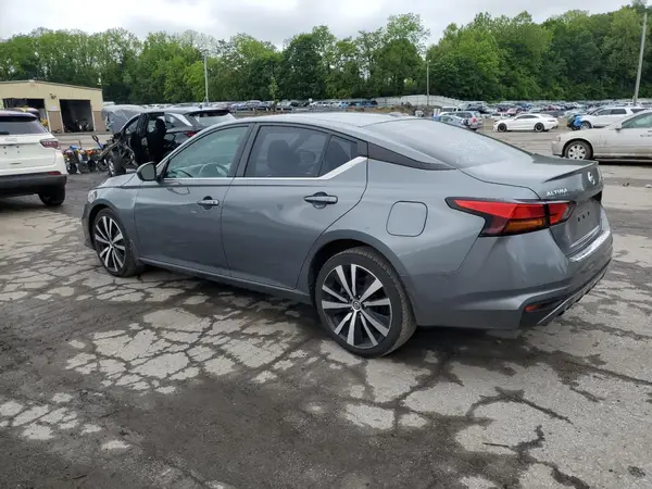 1N4BL4CW8KC187759 2019 NISSAN ALTIMA - Image 2