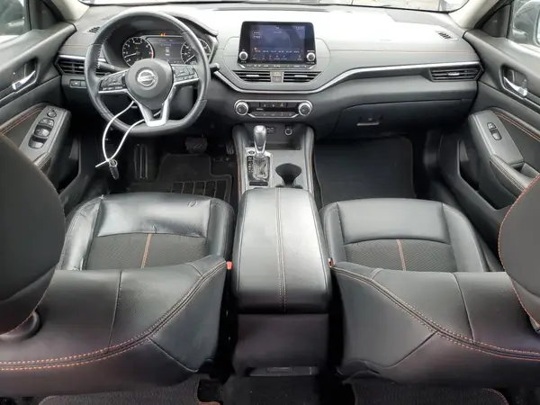 1N4BL4CW8KC187759 2019 NISSAN ALTIMA - Image 8
