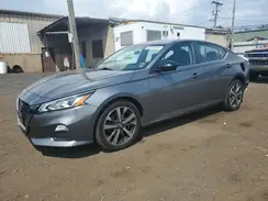 1N4BL4CW8KC207394 2019 NISSAN ALTIMA