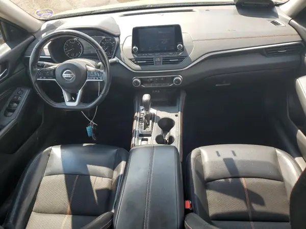 1N4BL4CW8KC207394 2019 NISSAN ALTIMA - Image 8