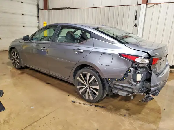 1N4BL4CW8KC217228 2019 NISSAN ALTIMA - Image 2